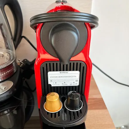 Апартаменты Jungle Loft Centre Безье