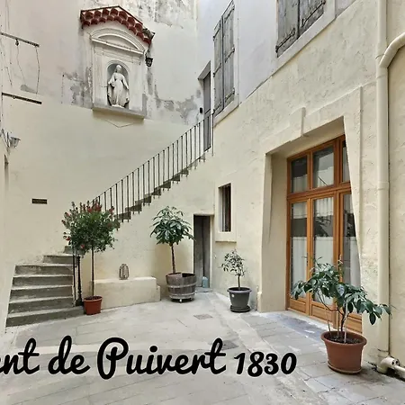 Jungle Loft Centre * Beziers