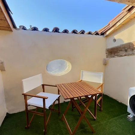 Jungle Loft Centre Апартаменты *