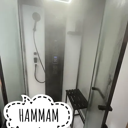 Apartamento Jungle Loft Centre *